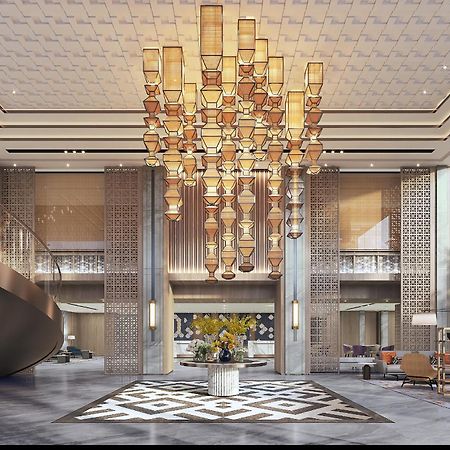 Taj Cochin International Airport, Kerala Hotel Kochi Eksteriør billede