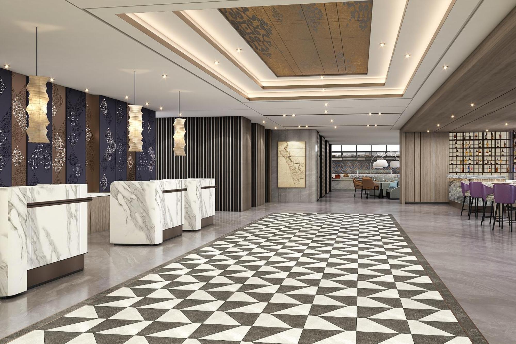 Taj Cochin International Airport, Kerala Hotel Kochi Eksteriør billede